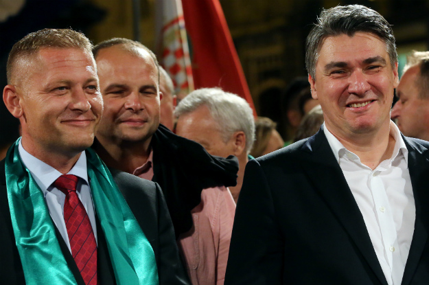 Beljak: Čuo sam se s Milanovićem i on apsolutno shvaća moj potez