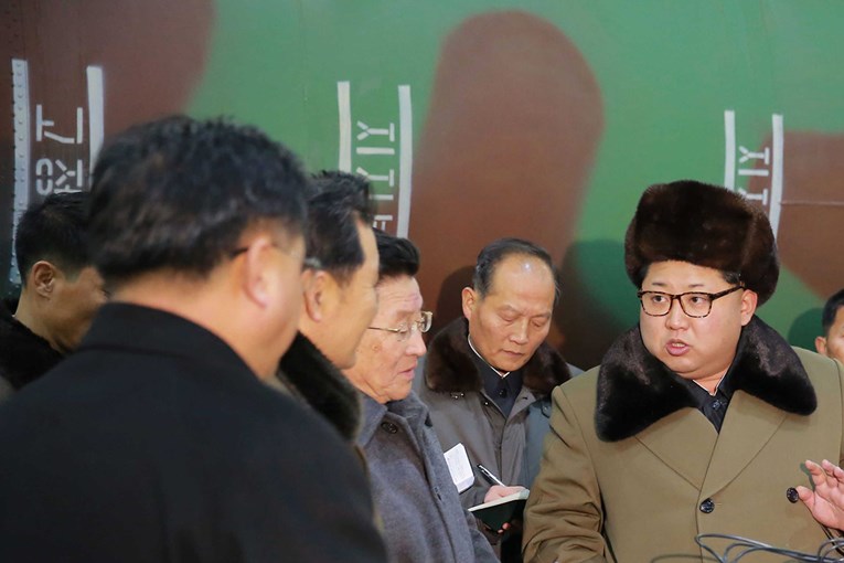 Kim Jong-Un: Ostvarili smo važnu i povijesnu pobjedu, svijet će to uskoro shvatiti