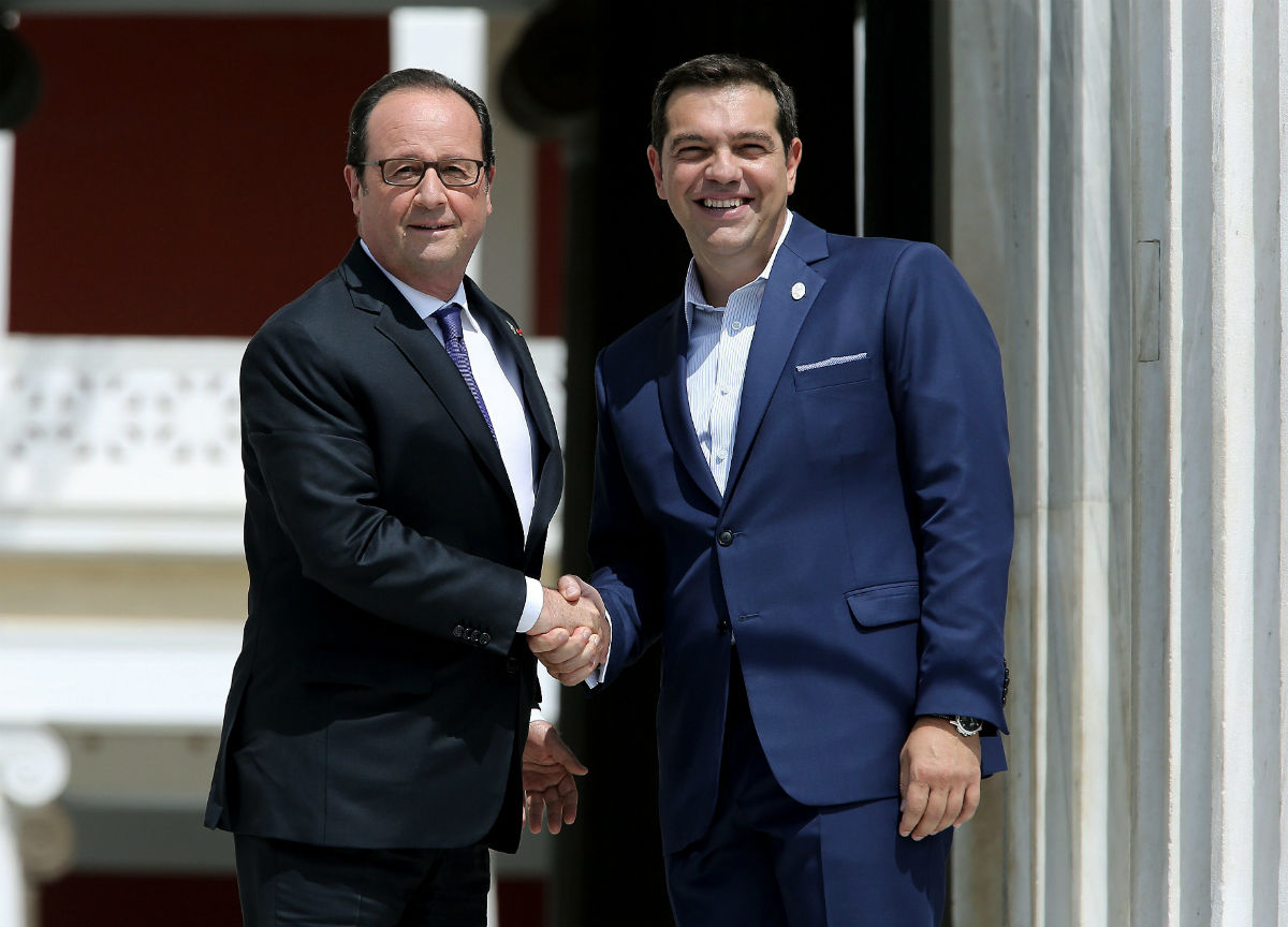 Na summitu mediteranskih zemalja EU-a u fokusu porast populizma