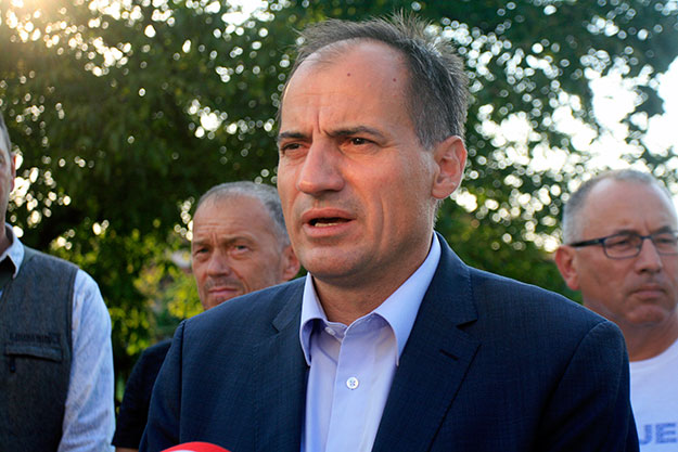 Dobrović: Za Jakuševac će se izdati okolišna dozvola za aktivnosti koje su dopuštene