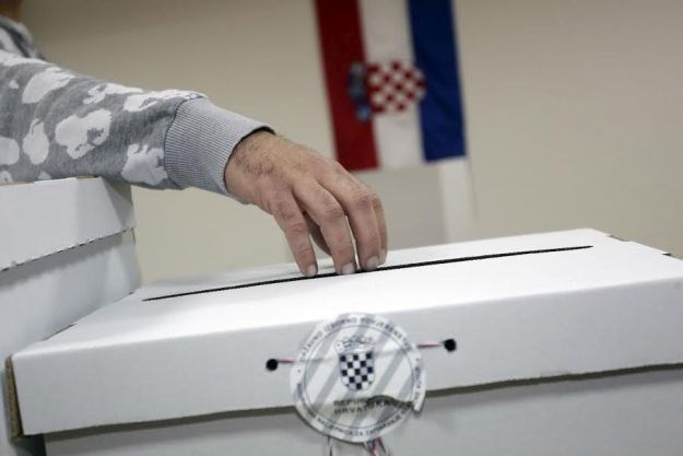 Gong o izborima: Građani se najviše žale na Bandića, Sinčića i HDZ-ovce Krstičevića i Kovača