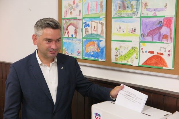 Miletić: Očekujem da se poštuju izborna pravila