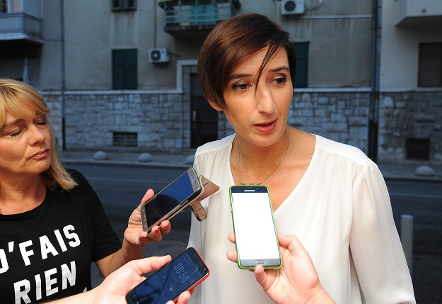 Marijana Puljak: Borba se nastavlja