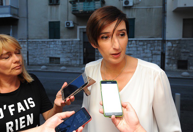 Marijana Puljak: Borba se nastavlja