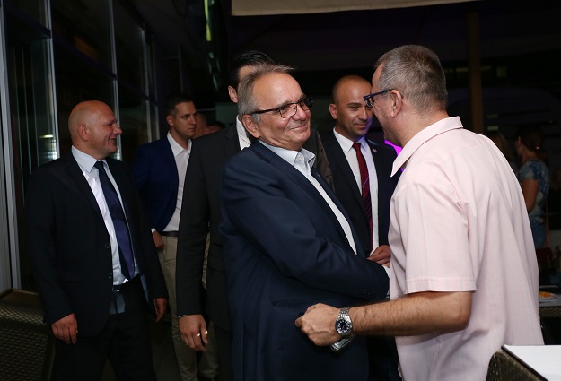 Glavaš objavio: Ovo su mi zadnji parlamentarni izbori