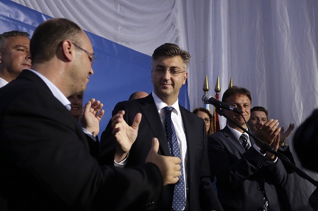 HDZ-ovci itekako zadovoljni, ali i oprezni nakon odluke HSS-a