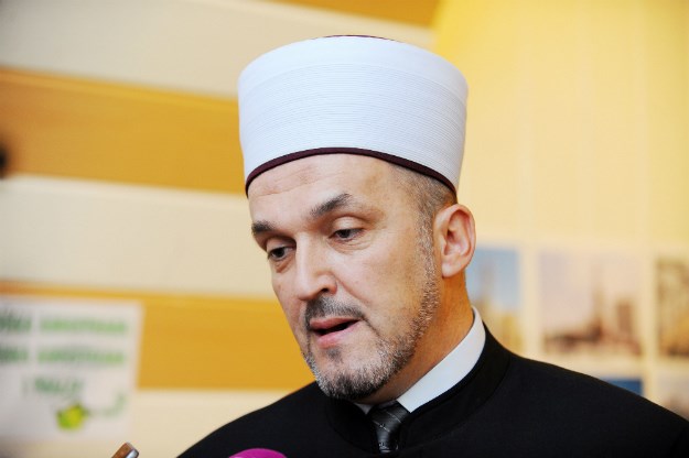 Splitski imam ef. Hadžić: Islamska zajednica u Hrvatskoj je brana ekstremizmu