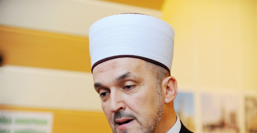 Splitski imam ef. Hadžić: Islamska zajednica u Hrvatskoj je brana ekstremizmu