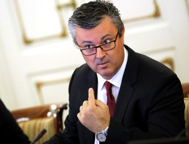 Tehnički premijer Orešković pohvalio se odličnom suradnjom sa Srbijom