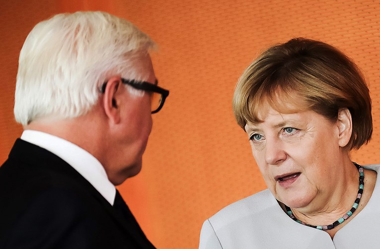 Veliki test za Angelu Merkel - izbor predsjednika Njemačke pokazat će koliku podršku ima