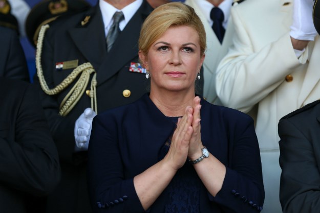 Kolinda u utorak počinje s konzultacijama za sastavljanje nove Vlade