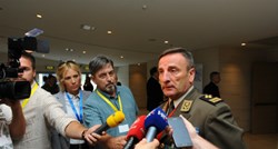General Šundov: Konferencija NATO-a u Splitu važan je događaj za Hrvatsku