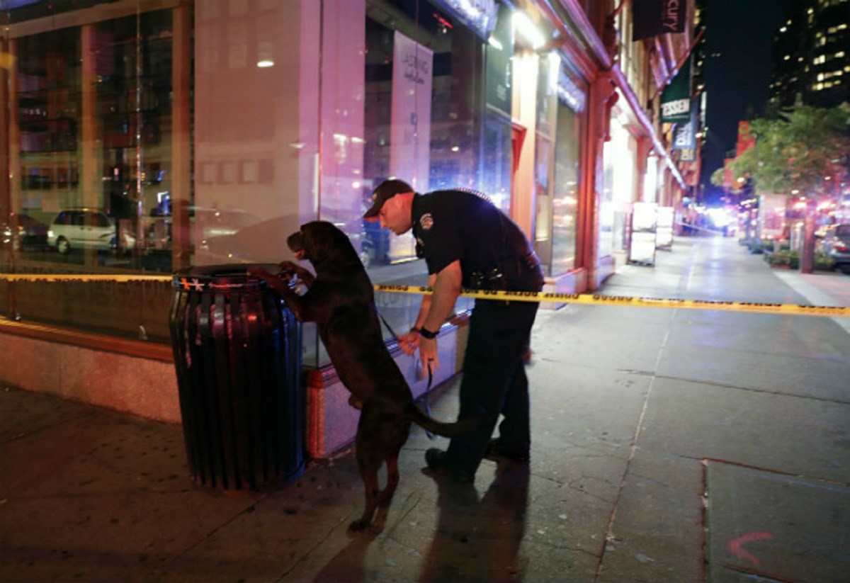 Zbog prijetnje bombom evakuiran dječji muzej u Brooklynu