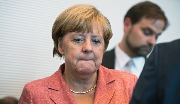 Merkel: Njemačka je spremna mjesečno prihvatiti nekoliko stotina izbjeglica, ne više od toga