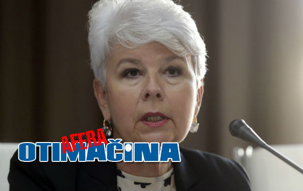Jadranka Kosor za Index: I HVO će dobiti dionice HEP-a