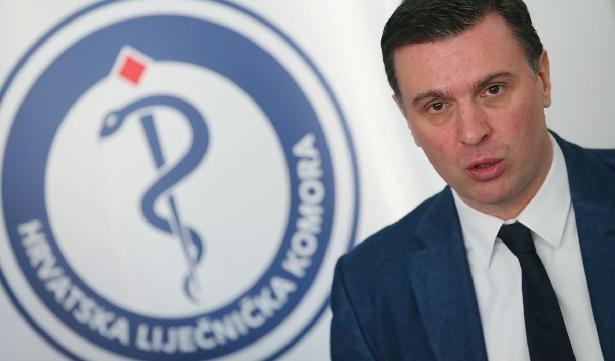 Liječnici nezdovoljni novim Kujundžićevim pravilnikom o specijalizacijama