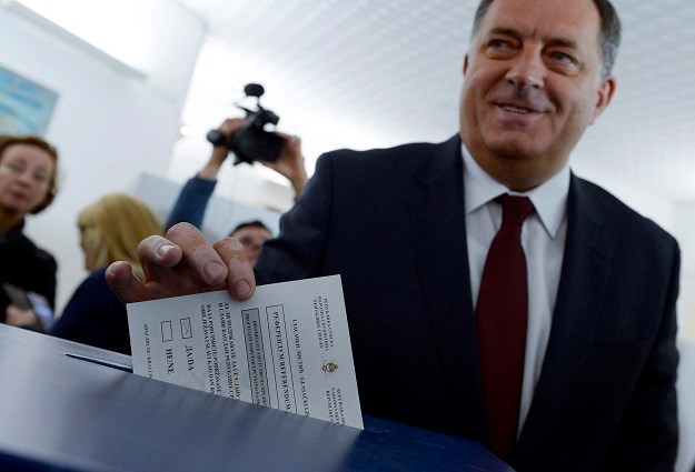 Pokrenuta istraga o referendumu, Dodik pozvan na saslušanje: Prijeti mu i do 5 godina zatvora