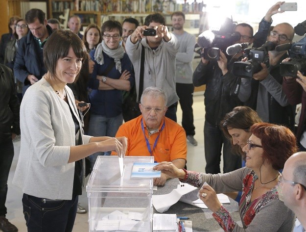 Konzervativci u Španjolskoj pobijedili u Galiciji, umjereni nacionalisti u Baskiji