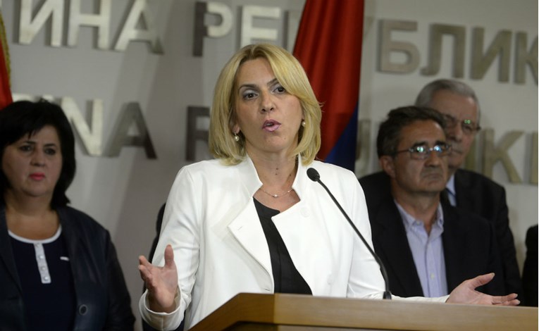 Srbija i bosanski Srbi obećali jedni drugima da će ojačati veze