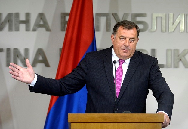 Dodik: Odazvat ću se na saslušanje, ali bojim se doći u Sarajevo