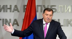 Dodik: Odazvat ću se na saslušanje, ali bojim se doći u Sarajevo