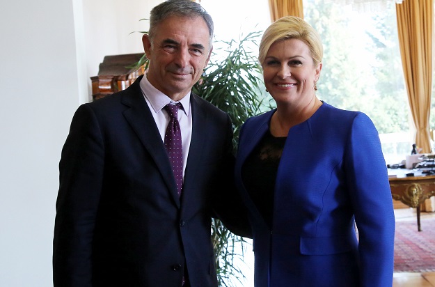 Pupovac: Zašto u Hrvatskim šumama nema Srba?