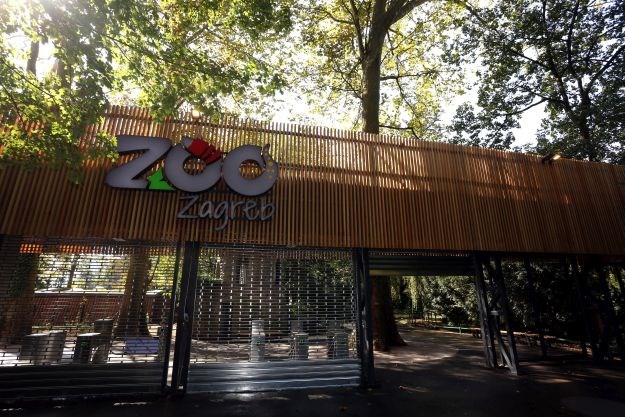 Evo kako izgleda modernizirani zagrebački Zoološki vrt