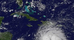 Opasni uragan približava se Kubi, Haitiju i Jamajci, Amerikanci evakuiraju Guantanamo