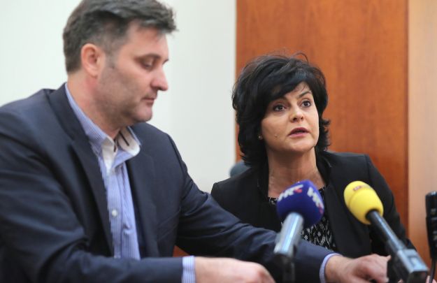Novinare se sve više vrijeđa i prijeti im se, a to je postao i trend