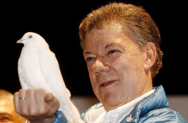 Tko je Juan Manuel Santos, dobitnik Nobelove nagrade za mir?