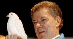 Tko je Juan Manuel Santos, dobitnik Nobelove nagrade za mir?
