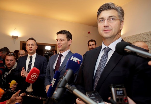 Tko ostaje, a tko odlazi? Evo kako će najvjerojatnije izgledati nova Vlada