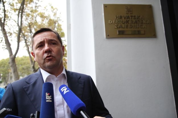 Šef zagrebačkog HDZ-a želi preimenovati Trg Josipa Broza Tita, ali ga sada brine Bandić