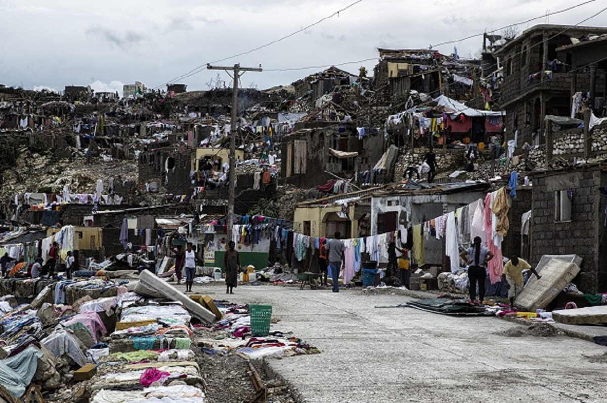 CNN-ov dopisnik: Seksualno izrabljivanje unutar humanitarnih organizacija nije ništa novo