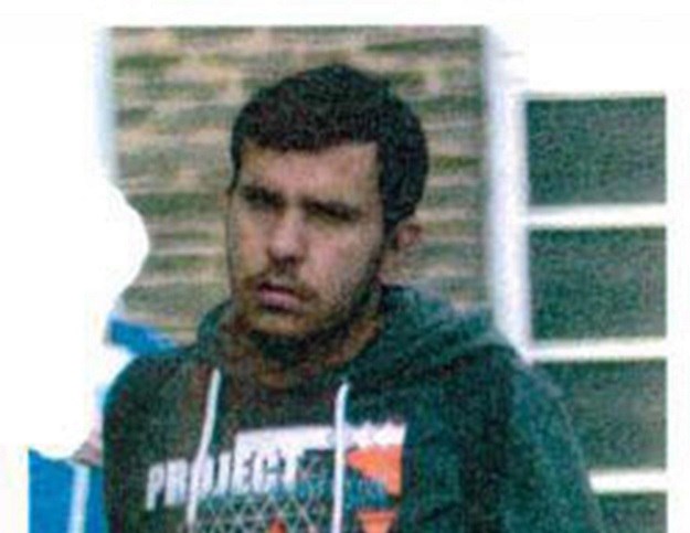 Sirijca koji je planirao bombaški napad u Njemačkoj uhvatila trojica njegovih sunarodnjaka