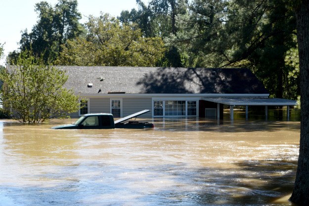 Znanstvenici tvrde da je New York izložen riziku poplava svakih 20 godina