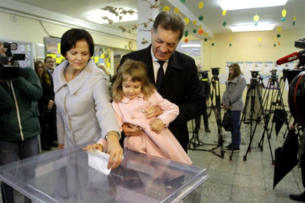 Savez seljaka i zelenih neočekivano pobijedio na izborima u Litvi