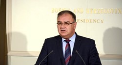 BiH: Ivanić tvrdi da su mu neovlaštene osobe otvorile poštu Međunarodnog suda pravde