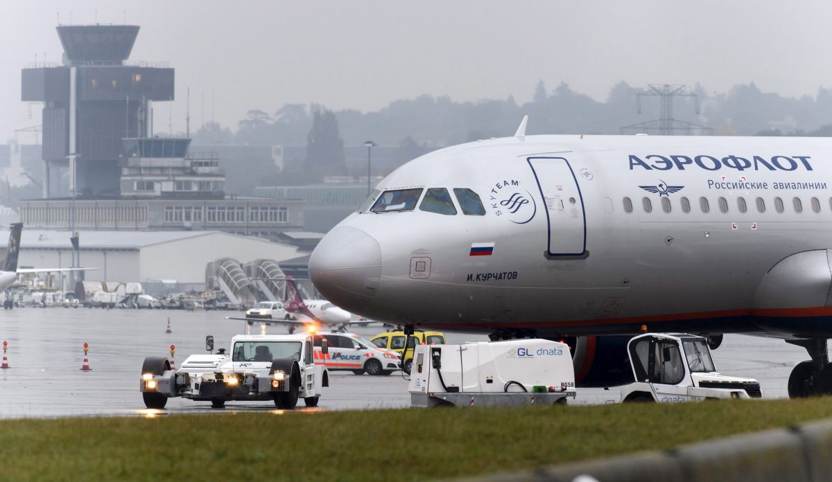 Moskva upozorila Ruse: Pazite kuda putujete, Amerikanci nas love po cijelom svijetu