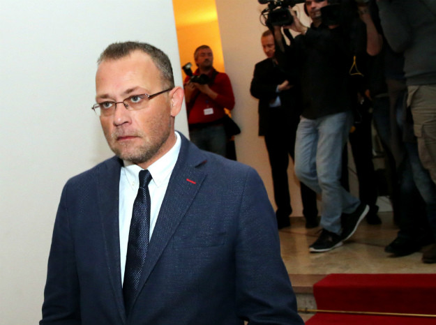 Prkosni Hasanbegović: Objavio sam dokumente o nadzoru HAVC-a jer je to u interesu javnosti