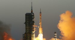 Kina će sutra lansirati svoj prvi teretni svemirski brod