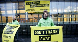 Valonija: Ne možemo poštivati ultimatum EU-a oko CETA-e