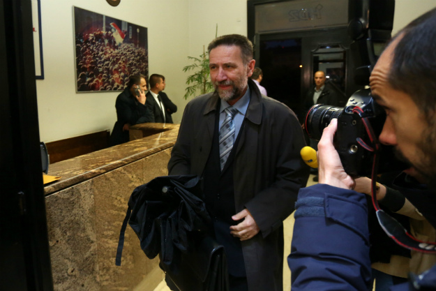 Stranka Pametno: Imenovanje Barišića za ministra obrazovanja je moralna pljuska cijelom društvu