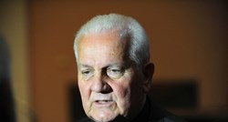 Biskup Komarica: Katolici u BiH su pred potpunim iskorjenjivanjem