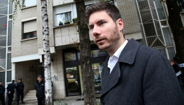 Pernar žestoko po Oreškoviću: "Kakav hohštapler! Taj nečiju plaću pojede u dva zalogaja kavijara"