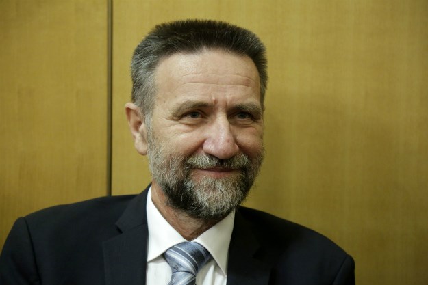Ministar Barišić: Primam stotine i stotine pisama podrške