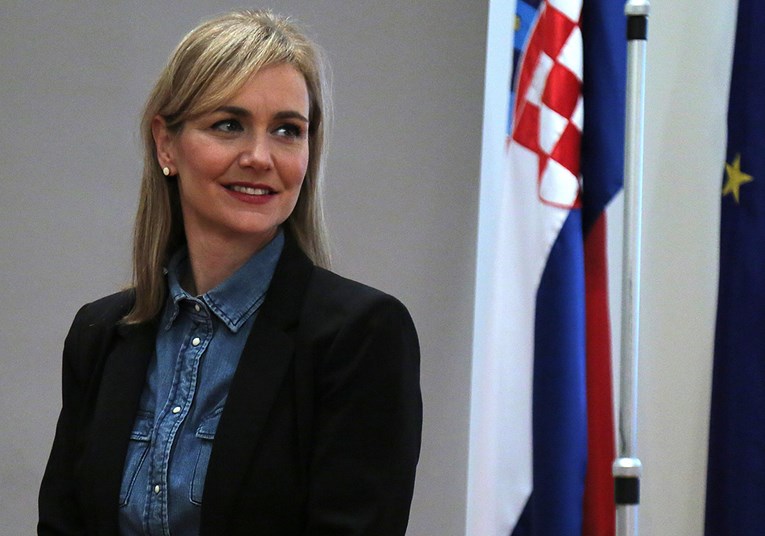 Bruna Esih: Da, kandidirat ću se za gradonačelnicu Zagreba