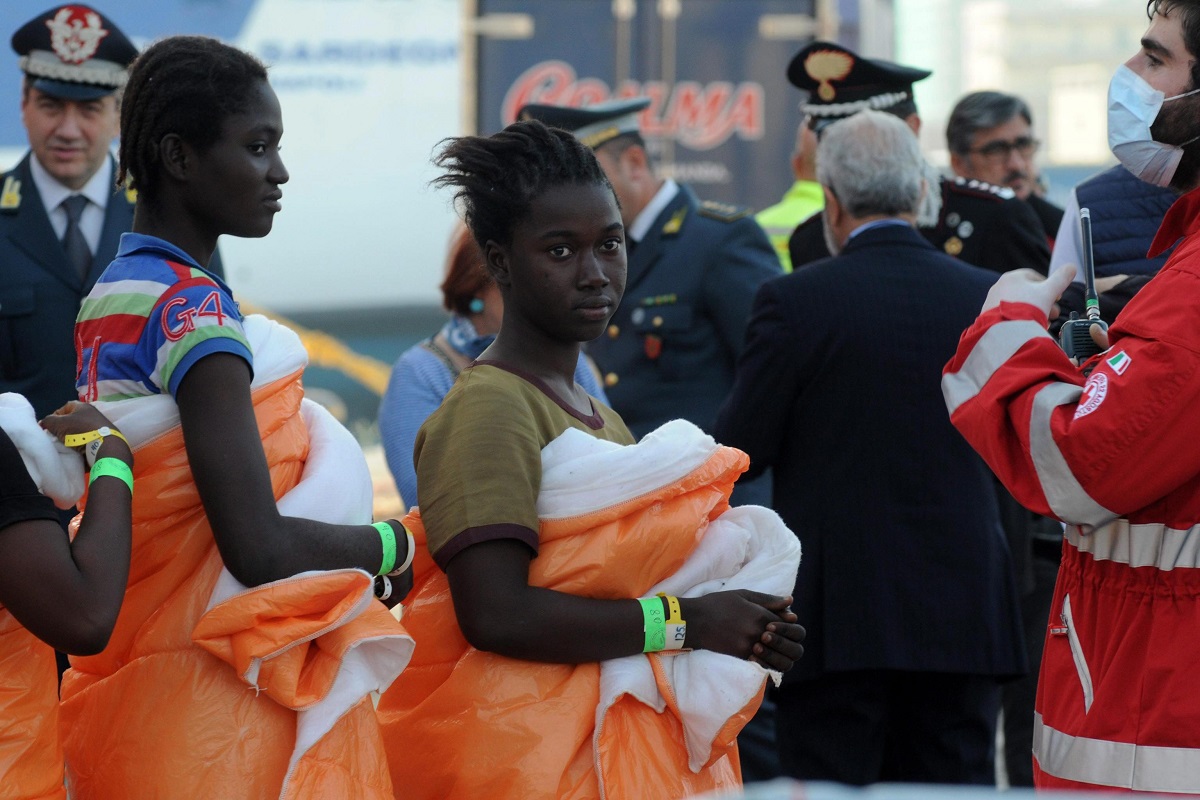 U Italiju dolazi sve više migranata, ovo bi mogao biti najveći val do sada