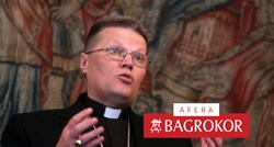Nadbiskup Hranić o Agrokoru: Opet će nastradati Slavonija i Baranja