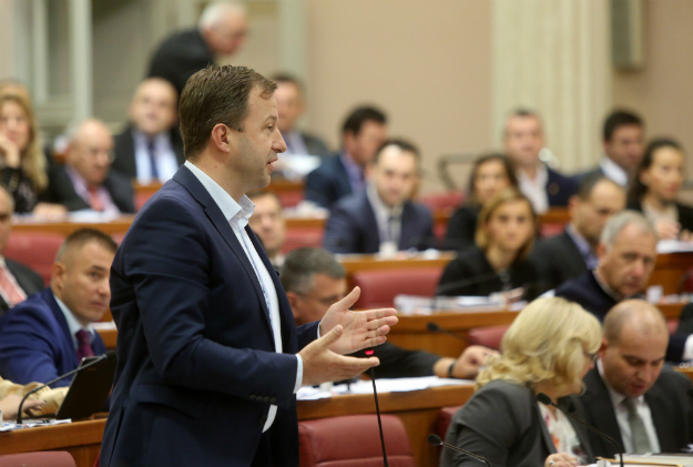 Panenić: Izgleda da je zatvaranje rafinerije u Sisku neizbježno